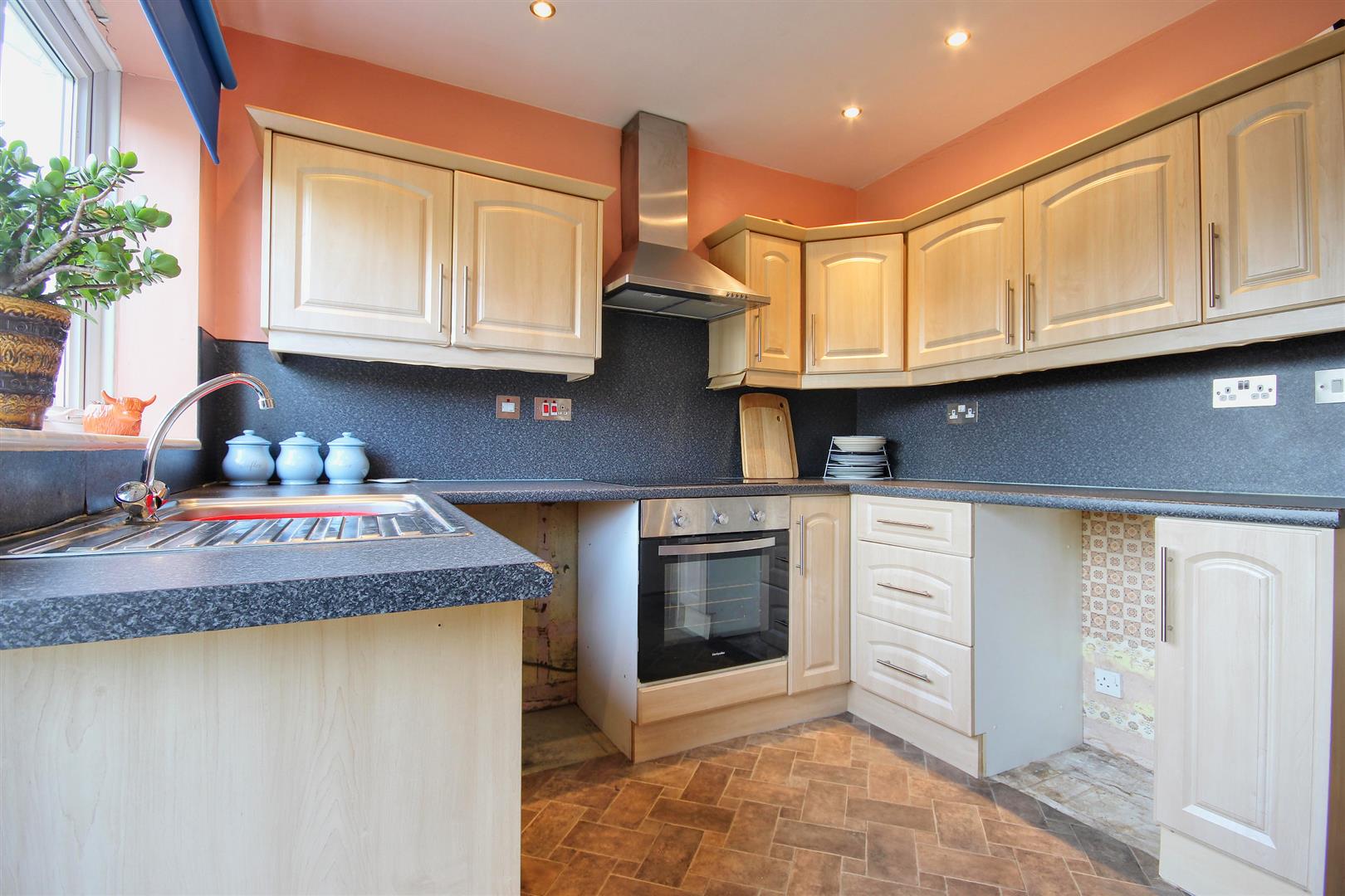 Willows Drive, Hornsea
